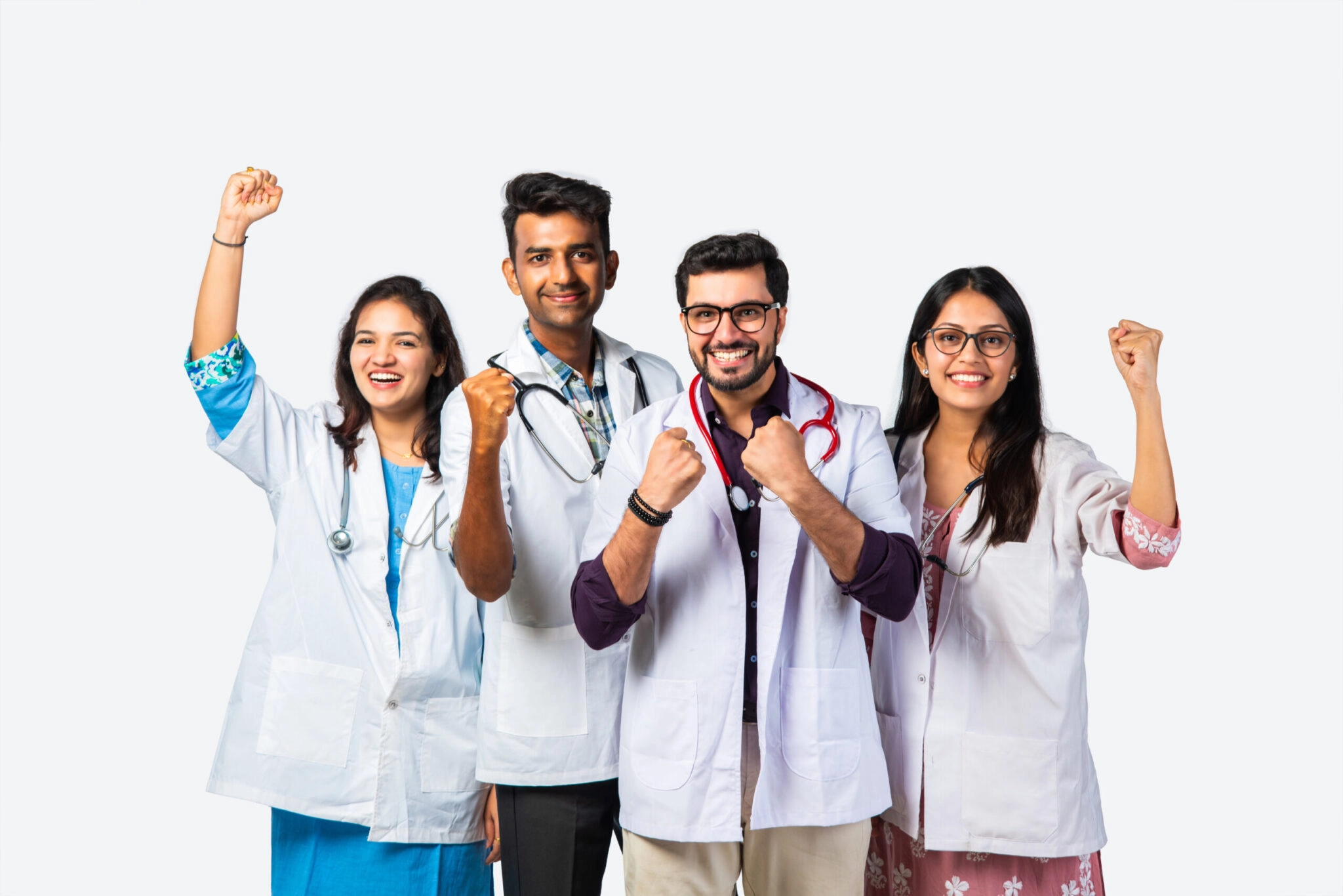The 5 Types of NEET Students We See Every Year in Mulund - Which One is Your Child?