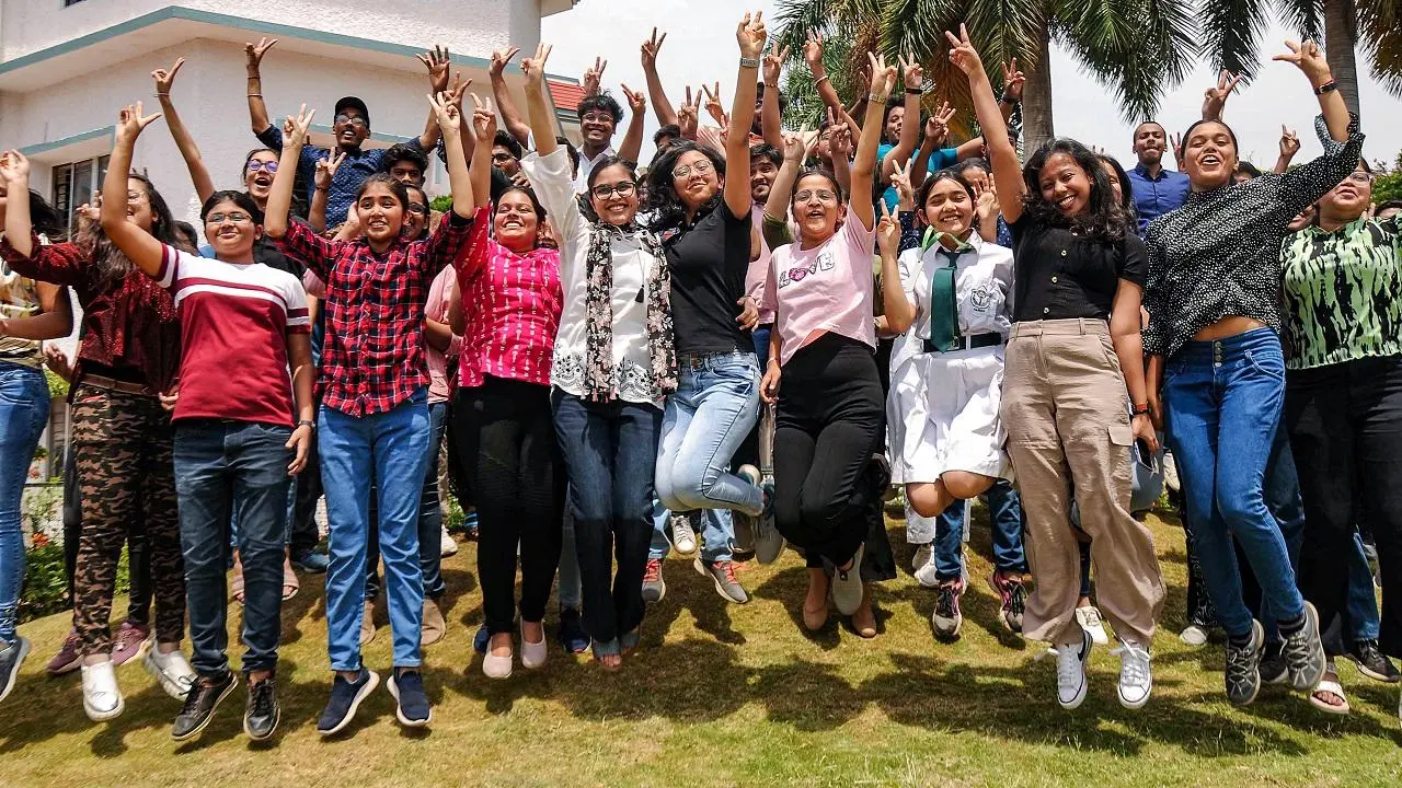 Maharashtra SSC Result 2026 Declared — Congratulations! Now What? Complete Guide for Mulund Students