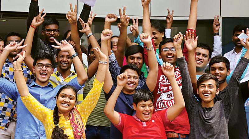 Maharashtra SSC Result 2026 is Coming — What Should Class 10 Students in Mulund Do Next?